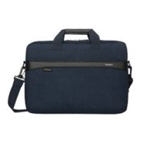 Targus GeoLite EcoSmart Slim Brief - Notebook-väska -