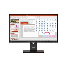 Lenovo ThinkVision T27-40 - LED-skärm - 27" - 1920 x 1080