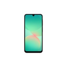 Samsung Galaxy A26 - 5G pekskärmsmobil - dual-SIM - RAM 6