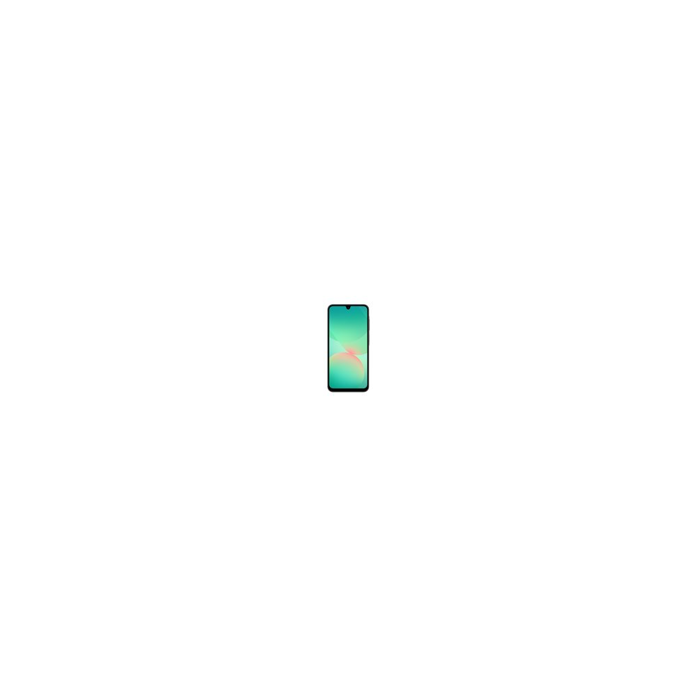 Samsung Galaxy A26 - 5G pekskärmsmobil - dual-SIM - RAM 6