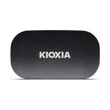 KIOXIA EXCERIA PLUS G2 - SSD - krypterat - 1 TB - extern