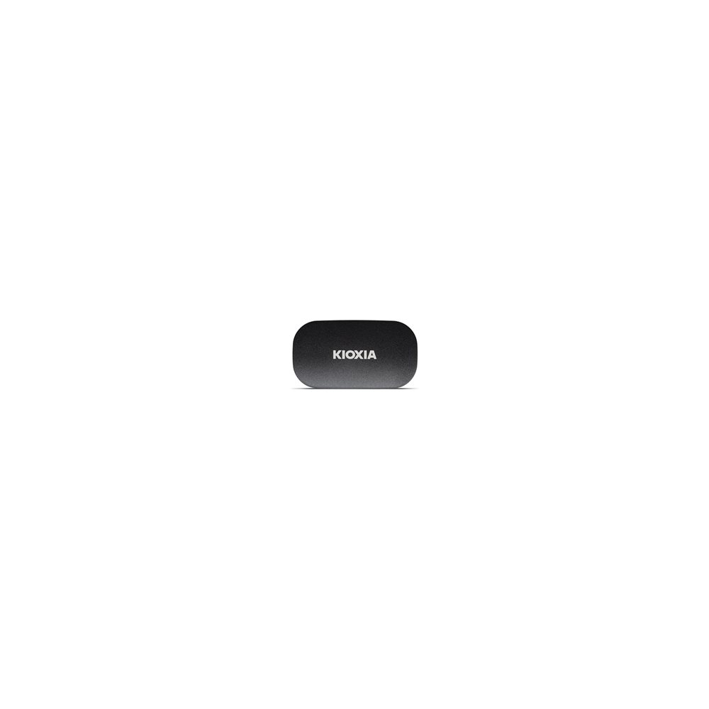KIOXIA EXCERIA PLUS G2 - SSD - krypterat - 1 TB - extern