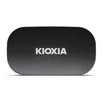 KIOXIA EXCERIA PLUS G2 - SSD - krypterat - 2 TB - extern