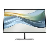 HP 524pu - Series 5 Pro - LED-skärm - 24" (23.8" visbar) -