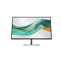 HP 527pu - Series 5 Pro - LED-skärm - 27" - 2560 x 1440 QHD