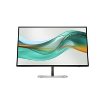 HP 527pu - Series 5 Pro - LED-skärm - 27" - 2560 x 1440 QHD