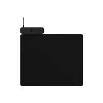 Logitech G POWERPLAY 2 - Musmatta med trådlös laddning -