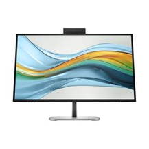 HP 527pm - Series 5 Pro - LED-skärm - 27" - 2560 x 1440 QHD