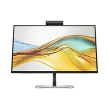 HP 524pm - Series 5 Pro - LED-skärm - 24" (23.8" visbar) -