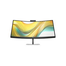 HP 534pm - Series 5 Pro - LED-skärm - böjd - 34" - 3440 x