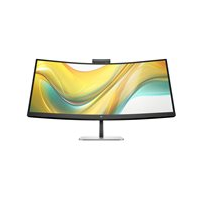 HP 534pm - Series 5 Pro - LED-skärm - böjd - 34" - 3440 x