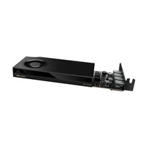 NVIDIA RTX A400 - Grafikkort - RTX A400 - 4 GB GDDR6 - PCIe
