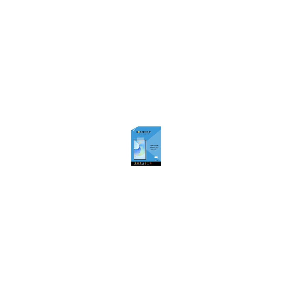 SCREENOR TEMPERED iPAD AIR 13 ( M2, M3 ) / iPAD PRO 13 M4