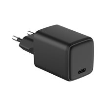 GRATEQ KURU POWER CHARGER GaN PD/PPS USB-C 45W BLACK