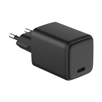 GRATEQ KURU POWER CHARGER GaN PD/PPS USB-C 45W BLACK