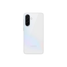 Samsung EF-QA366 - Baksidesskydd för mobiltelefon - klar -