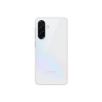 Samsung EF-QA366 - Baksidesskydd för mobiltelefon - klar -