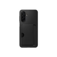Samsung EF-OA266 - Baksidesskydd för mobiltelefon - svart -