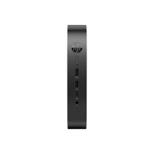 HP Elite t655 - Tunn klient - SFF 1 x Ryzen Embedded R2314