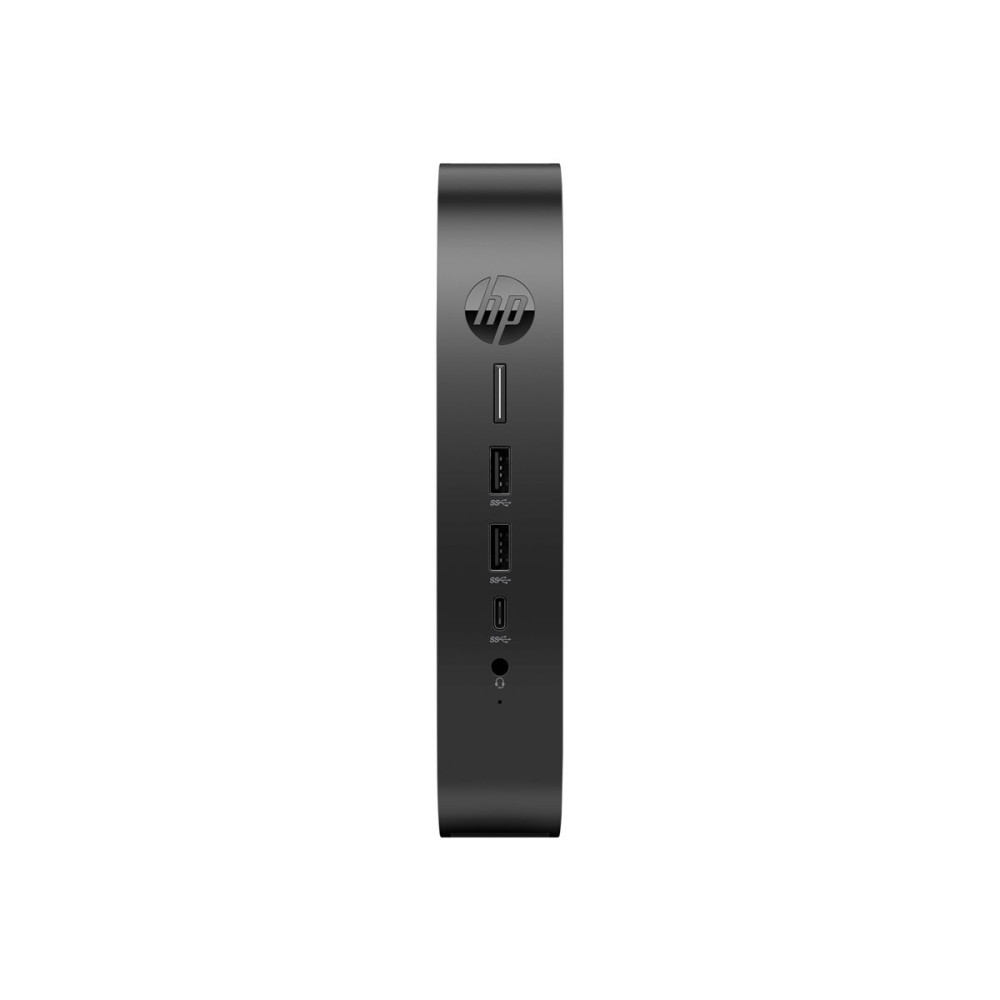 HP Elite t655 - Tunn klient - SFF 1 x Ryzen Embedded R2314 HP Elite t655 - Tunn klient - SFF 1 x Ryzen Embedded R2314