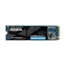 KIOXIA Exceria Plus G4 Series LVD10Z001TG8 - SSD - 1 TB -