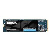 KIOXIA Exceria Plus G4 Series LVD10Z001TG8 - SSD - 1 TB -