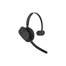 Jabra Perform 75 - Headset - på örat - Bluetooth - trådlös