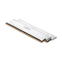 Crucial Pro OC - DDR5 - sats - 64 GB: 2 x 32 GB - DIMM