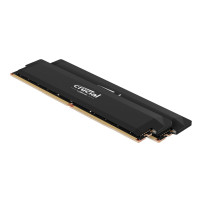 Crucial Pro OC - DDR5 - sats - 64 GB: 2 x 32 GB - DIMM