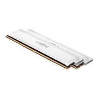 Crucial Pro - DDR5 - sats - 32 GB: 2 x 16 GB - DIMM 288-pin