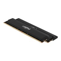 Crucial Pro OC - DDR5 - sats - 64 GB: 2 x 32 GB - DIMM