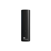 WD Elements Desktop WDBWLG0260HBK - Hårddisk - 26 TB -