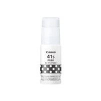Canon GI 41S PGBK - 70 ml - S - svart - original -