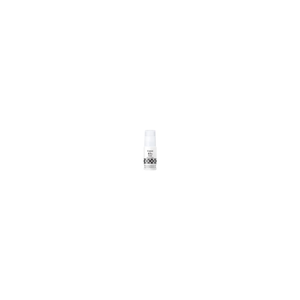 Canon GI 41S PGBK - 70 ml - S - svart - original -