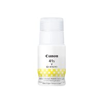 Canon GI 41S Y - 40 ml - S - gul - original -