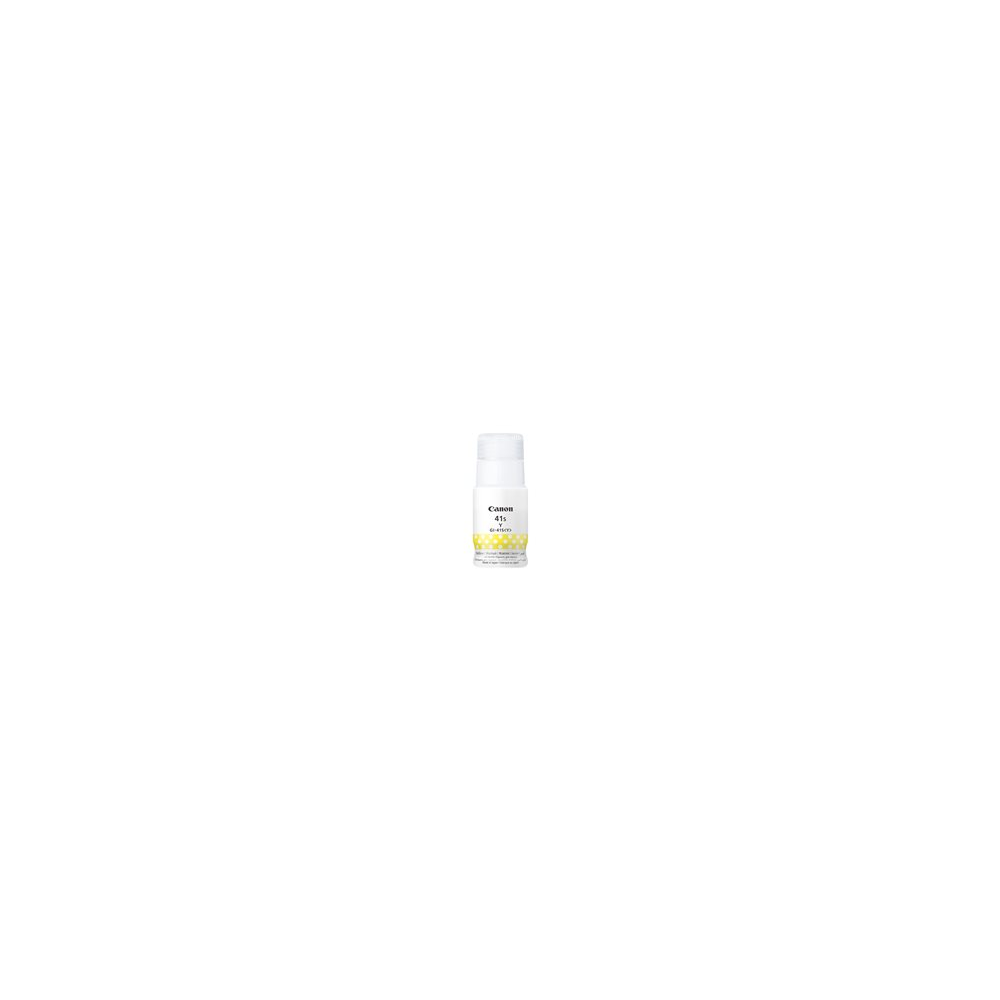 Canon GI 41S Y - 40 ml - S - gul - original -