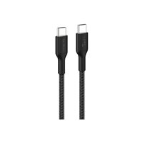 Belkin BoostCharge Pro - USB-kabel - 24 pin USB-C (hane)