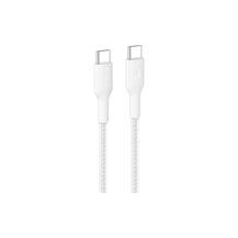 Belkin BoostCharge Pro - USB-kabel - 24 pin USB-C (hane)