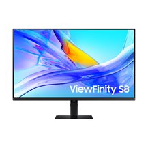 Samsung ViewFinity S8 S32D800UBU - S80UD Series - LED-skärm