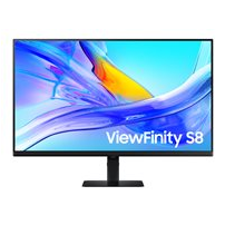 Samsung ViewFinity S8 S32D800UBU - S80UD Series - LED-skärm