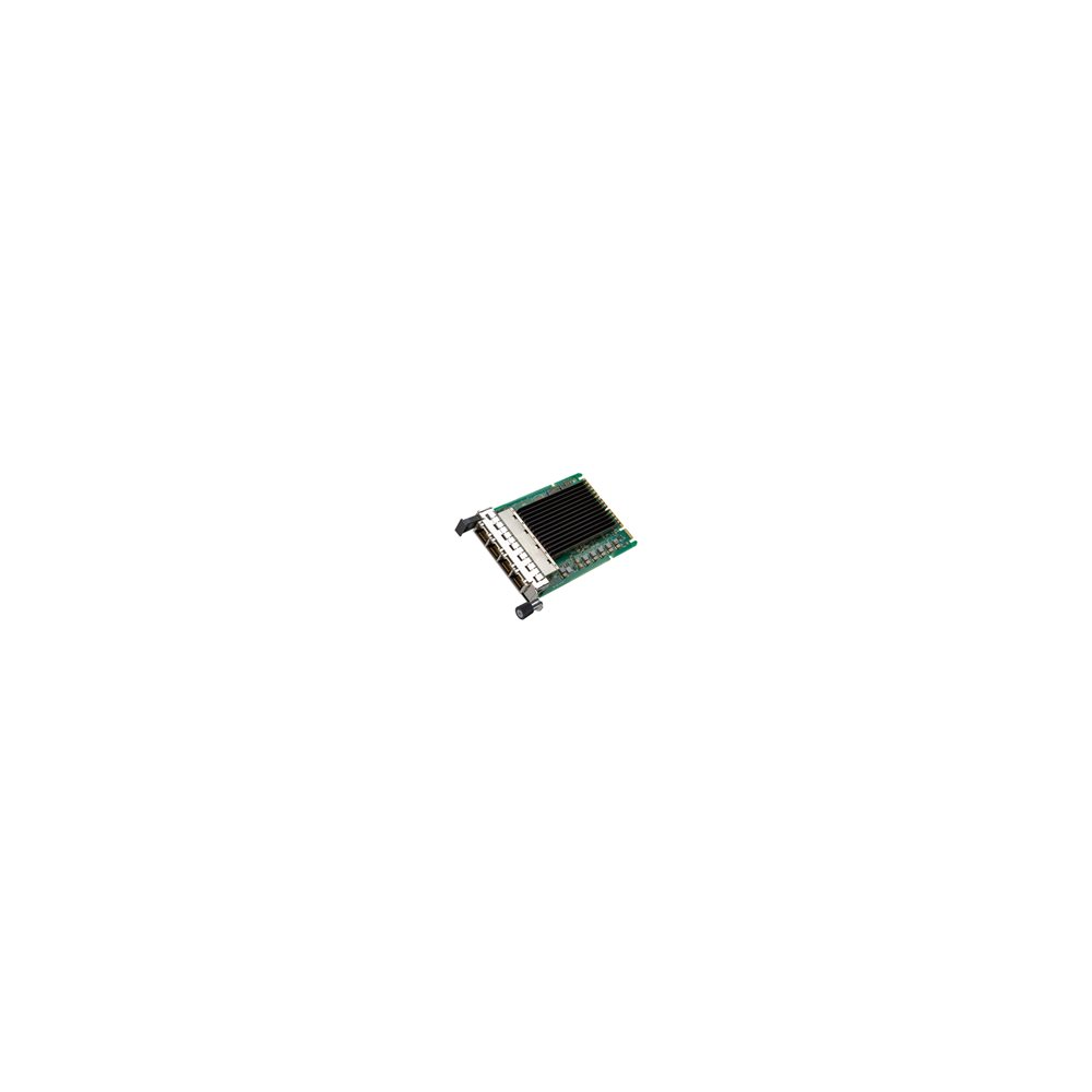 Intel Ethernet Network Adapter E610-XT4 - Nätverksadapter -