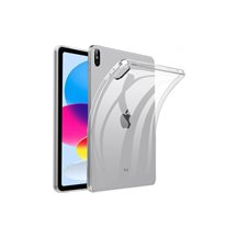 Insmat Crystal - Baksidesskydd för surfplatta -