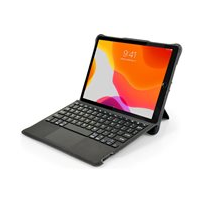 PORT MANCHESTER II - Vikbart fodral för surfplatta - robust