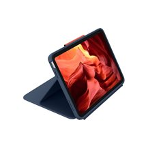 Logitech Rugged Combo 4 - Tangentbord och foliefodral -