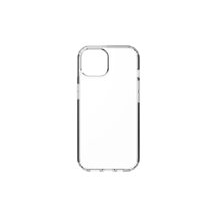 iFrogz Defence - Baksidesskydd för mobiltelefon - klar -