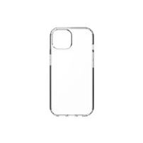 iFrogz Defence - Baksidesskydd för mobiltelefon - klar -