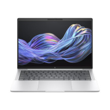 HP EliteBook X G1i Notebook Next Gen AI - 177 graders