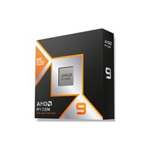 AMD Ryzen 9 9900X3D - 4.4 GHz - 12-core - 24 trådar - 128