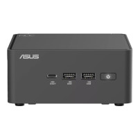 ASUS NUC 15 Pro RNUC15CRHI300002 - Barebone - mini-PC 1 x