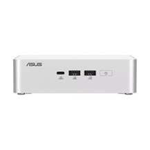 ASUS NUC 15 Pro+ RNUC15CRSU900002 - Barebone - mini-PC 1 x